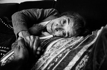 Bu küçük ama büyük kadın…